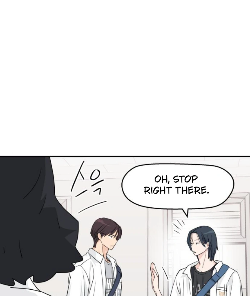 Sam Plays the Game Chapter 35 page 89
