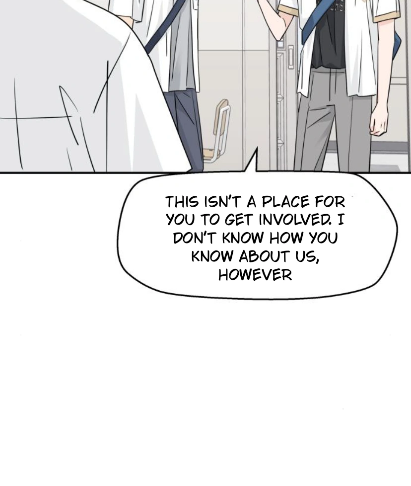 Sam Plays the Game Chapter 35 page 90