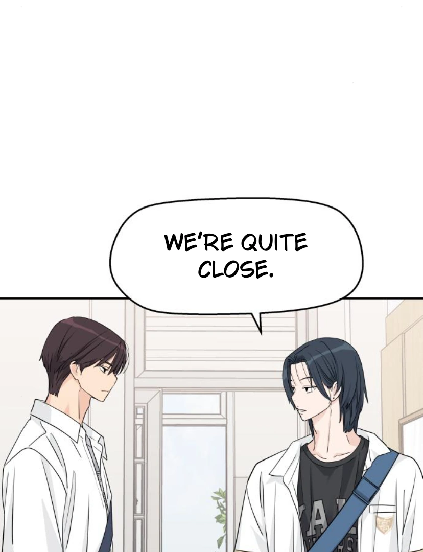 Sam Plays the Game Chapter 35 page 91