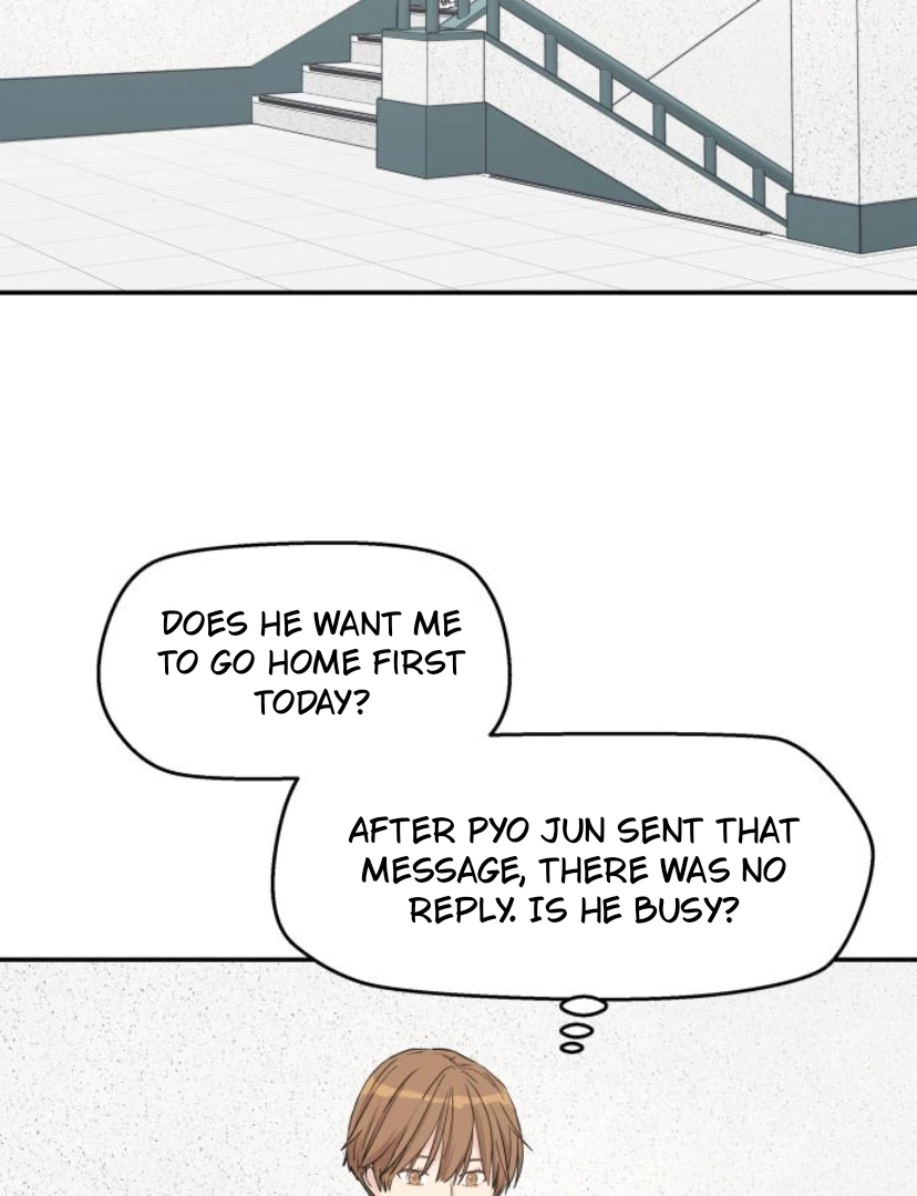 Sam Plays the Game Chapter 35 page 102