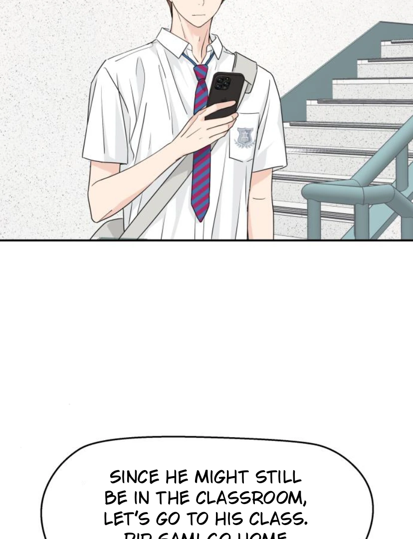 Sam Plays the Game Chapter 35 page 103