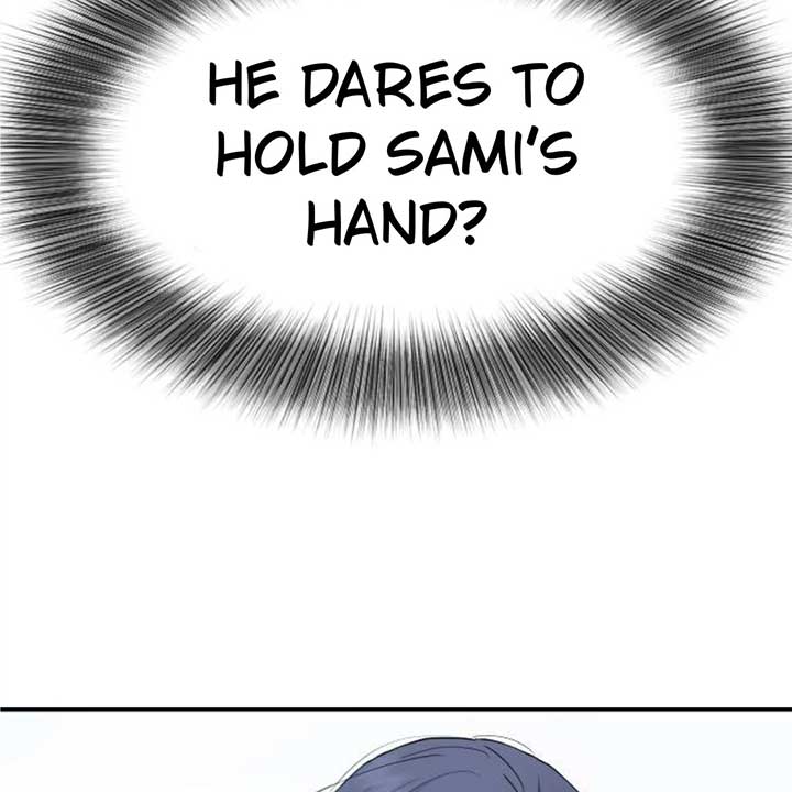 Sam Plays the Game Chapter 36 page 59
