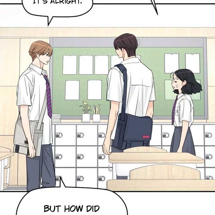 Sam Plays the Game Chapter 36 page 64