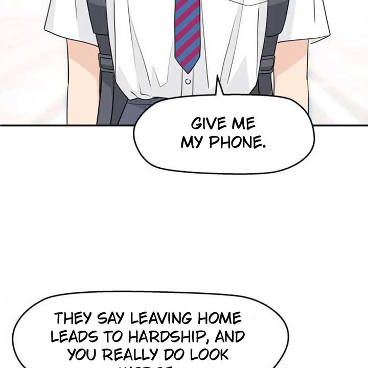 Sam Plays the Game Chapter 36 page 85