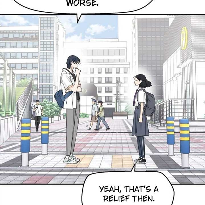 Sam Plays the Game Chapter 36 page 86