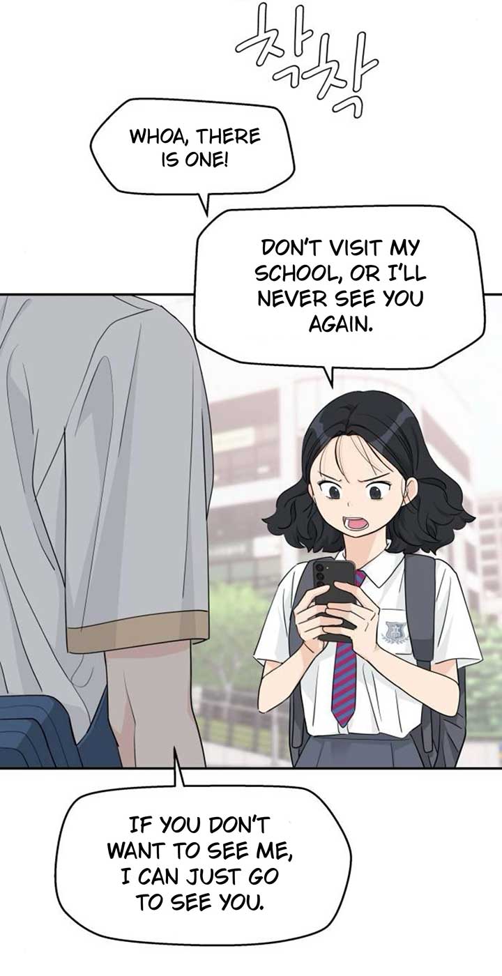 Sam Plays the Game Chapter 37 page 11