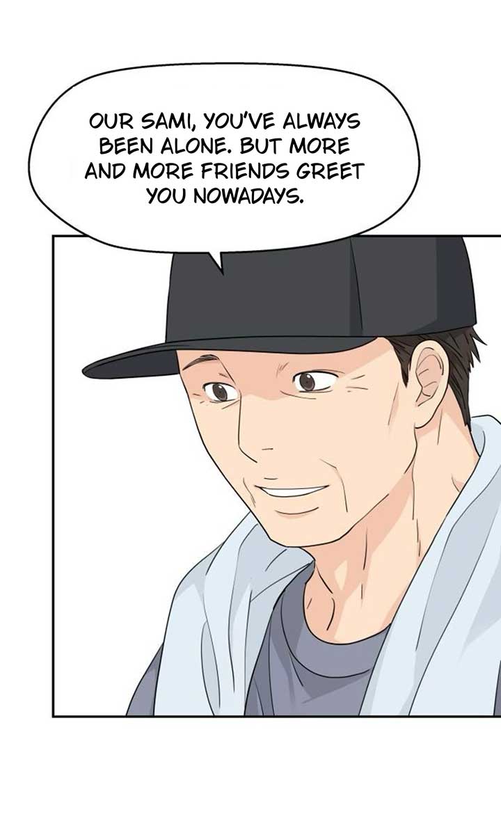 Sam Plays the Game Chapter 37 page 28