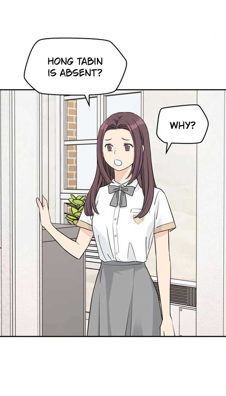 Sam Plays the Game Chapter 37 page 38