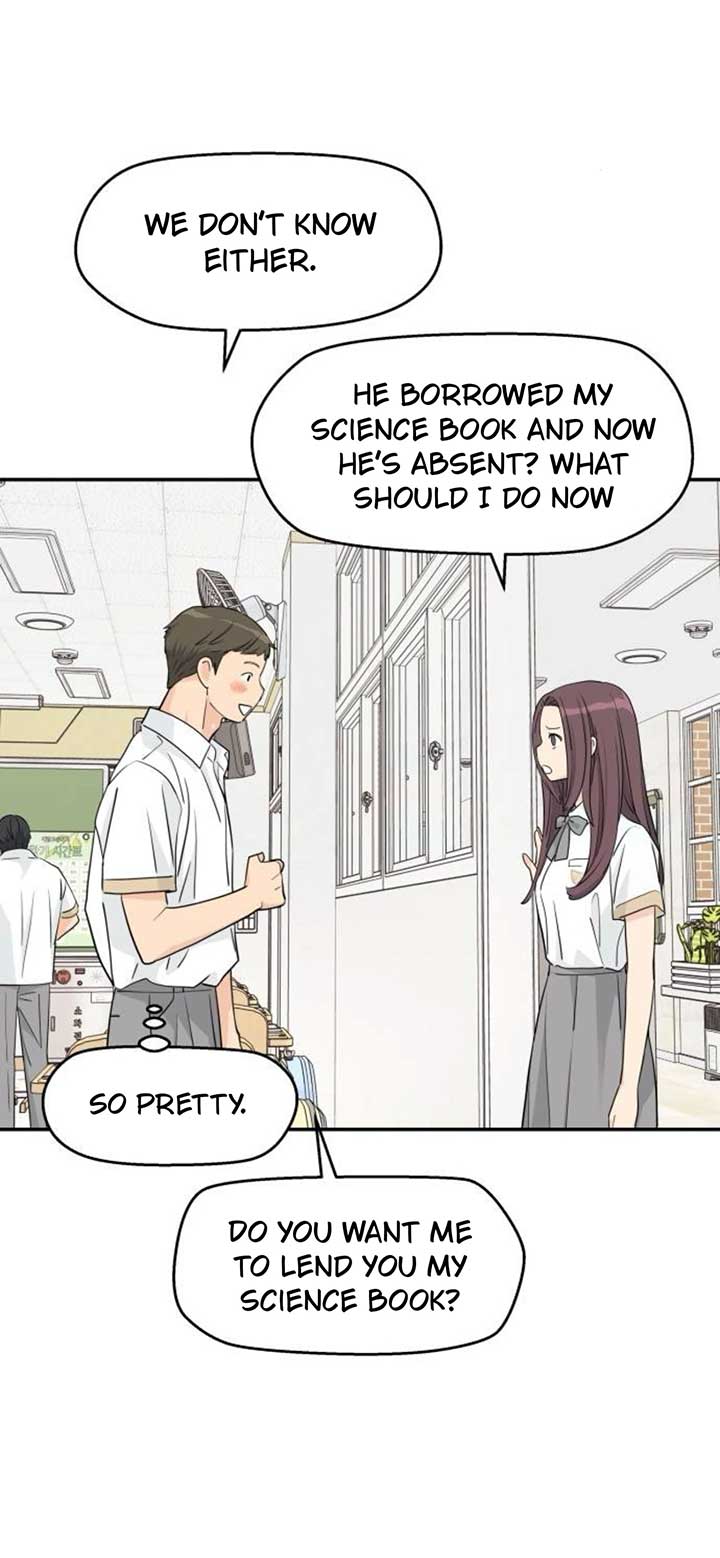 Sam Plays the Game Chapter 37 page 39