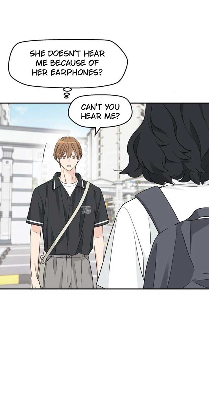 Sam Plays the Game Chapter 37 page 69
