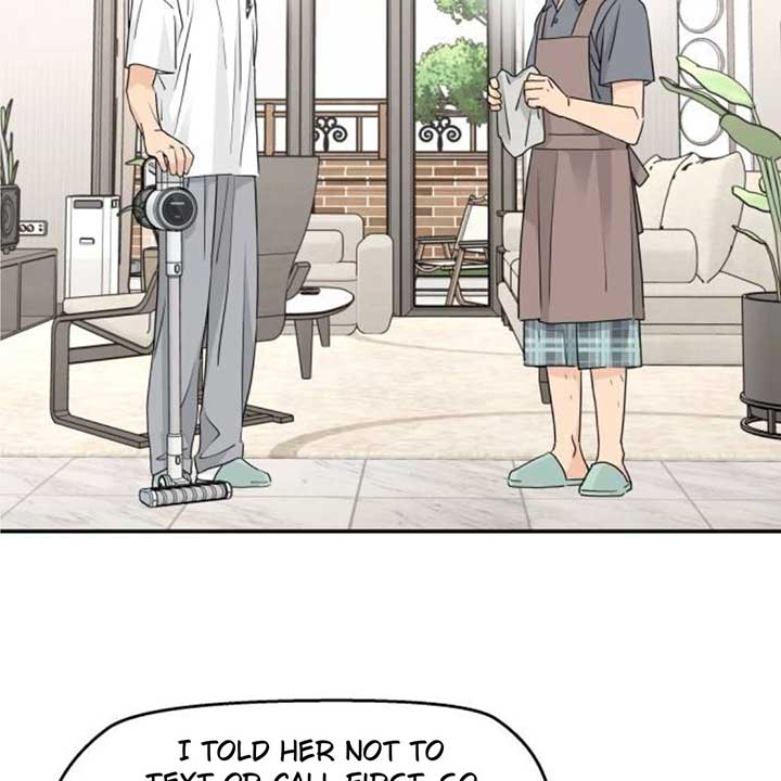 Sam Plays the Game Chapter 38 page 73