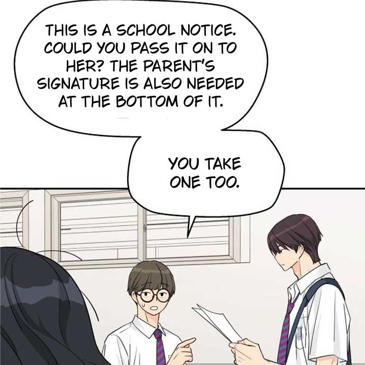 Sam Plays the Game Chapter 38 page 89