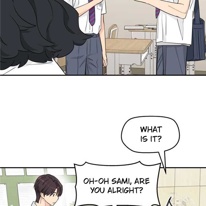 Sam Plays the Game Chapter 38 page 90