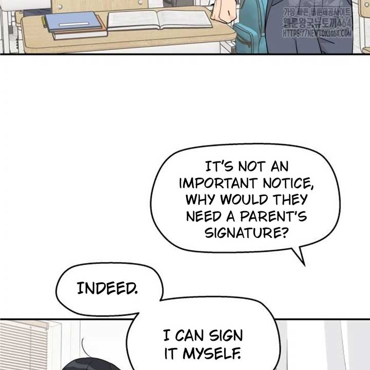Sam Plays the Game Chapter 38 page 94