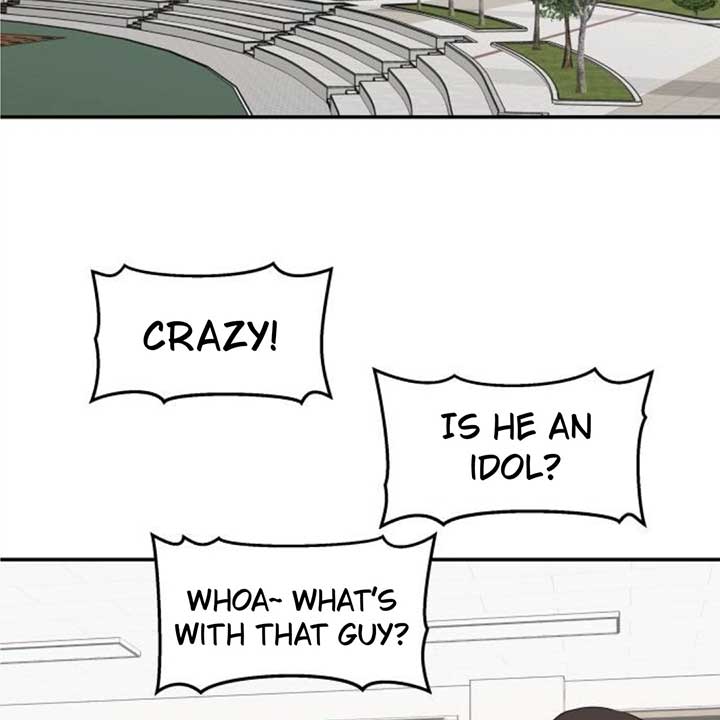 Sam Plays the Game Chapter 38 page 125