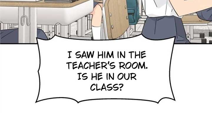 Sam Plays the Game Chapter 38 page 127