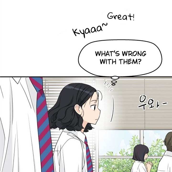 Sam Plays the Game Chapter 38 page 128
