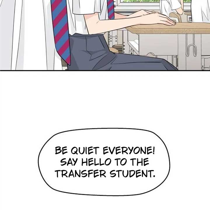 Sam Plays the Game Chapter 38 page 129