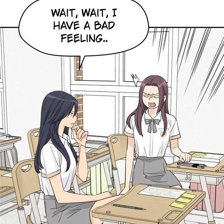 Sam Plays the Game Chapter 38 page 139