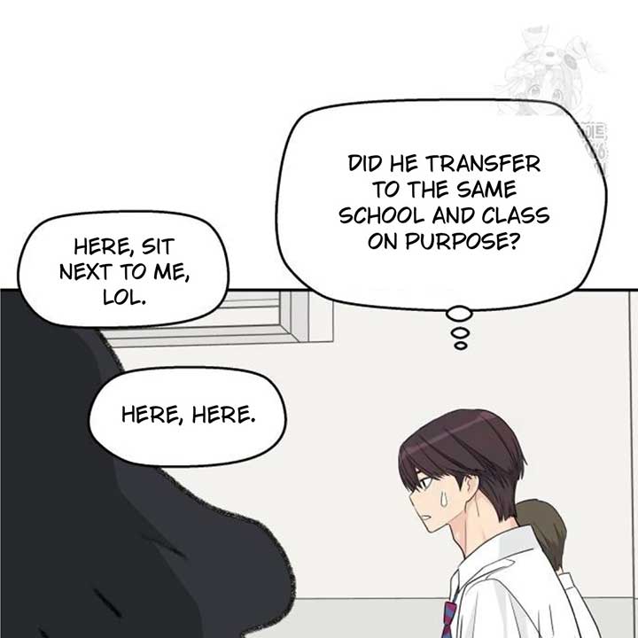 Sam Plays the Game Chapter 39 page 4