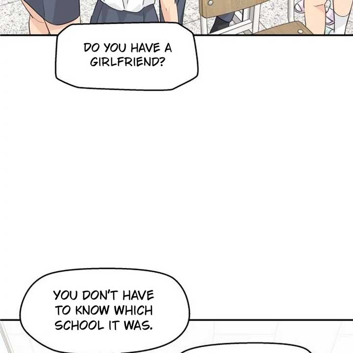 Sam Plays the Game Chapter 39 page 15
