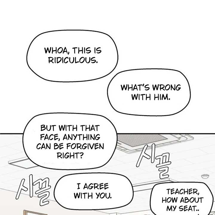 Sam Plays the Game Chapter 39 page 20