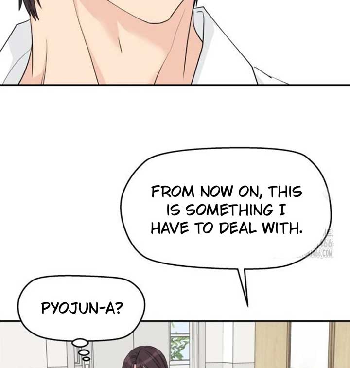 Sam Plays the Game Chapter 39 page 39