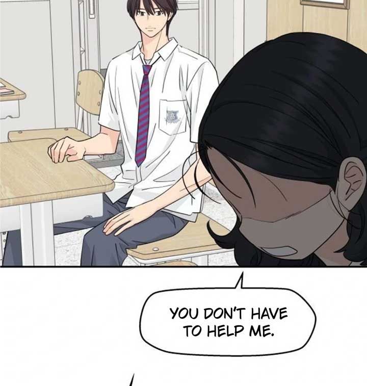 Sam Plays the Game Chapter 39 page 40