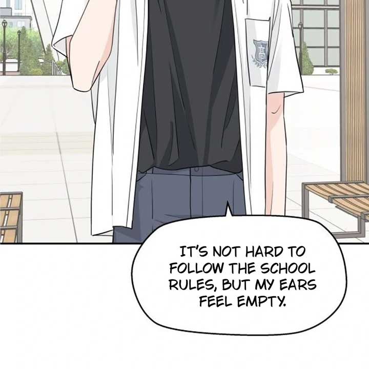 Sam Plays the Game Chapter 39 page 57