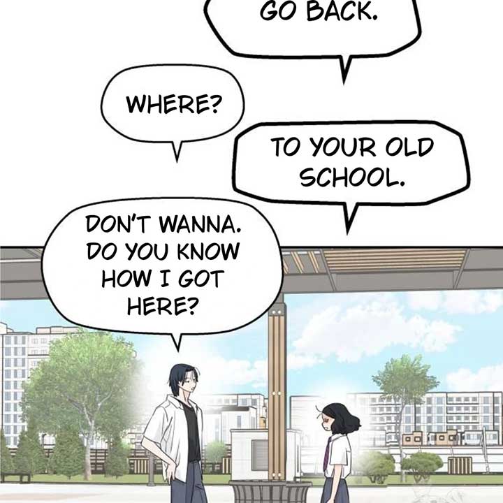 Sam Plays the Game Chapter 39 page 60