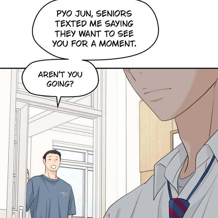 Sam Plays the Game Chapter 39 page 84