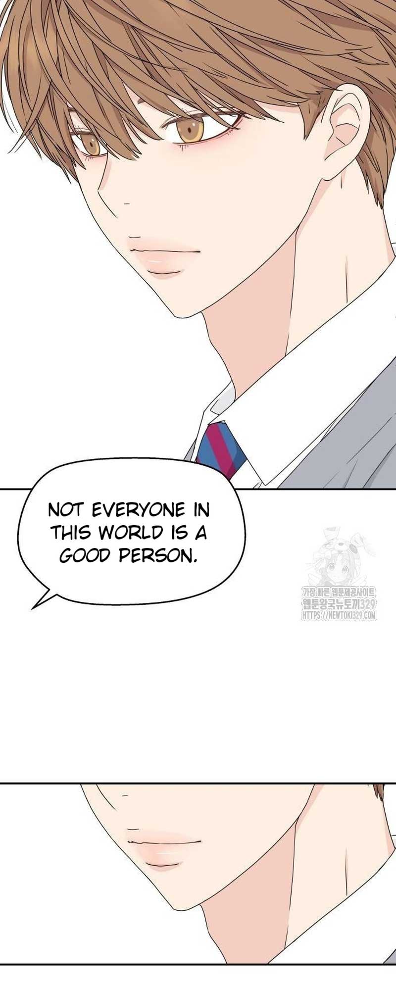 Sam Plays the Game Chapter 4 page 6