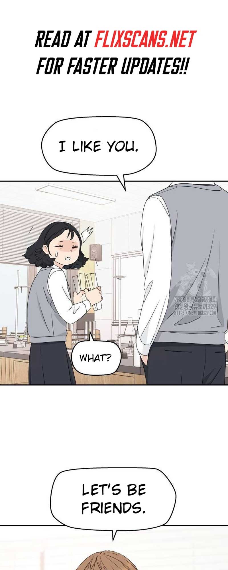Sam Plays the Game Chapter 4 page 7
