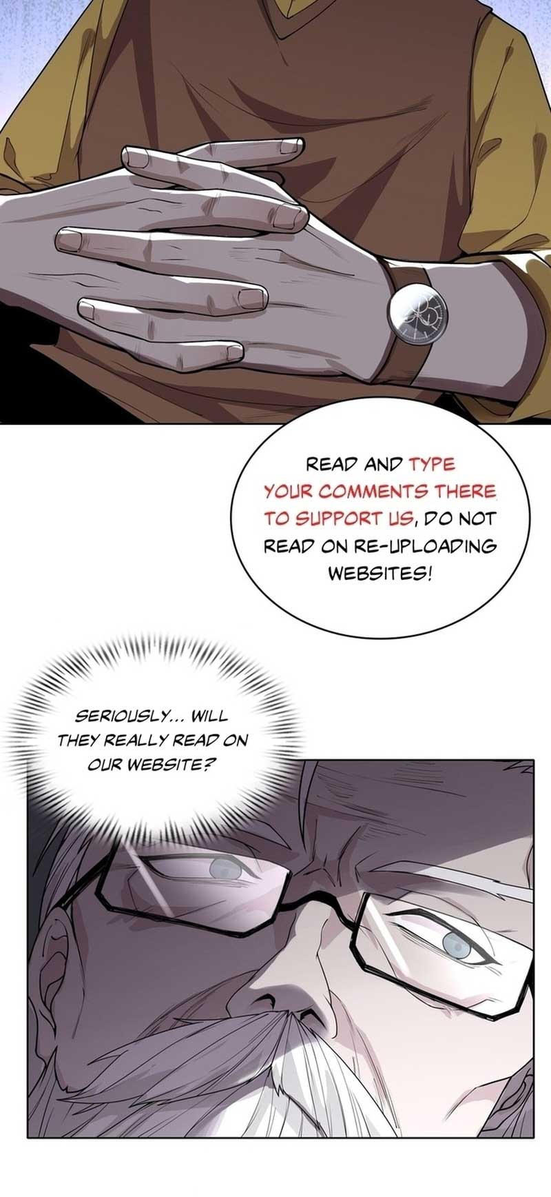 Sam Plays the Game Chapter 4 page 55