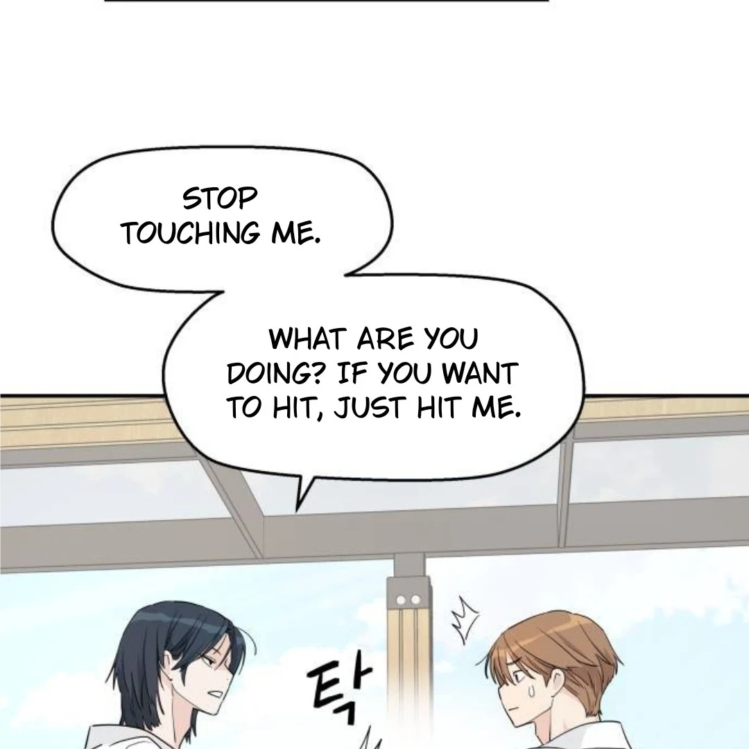 Sam Plays the Game Chapter 40 page 4