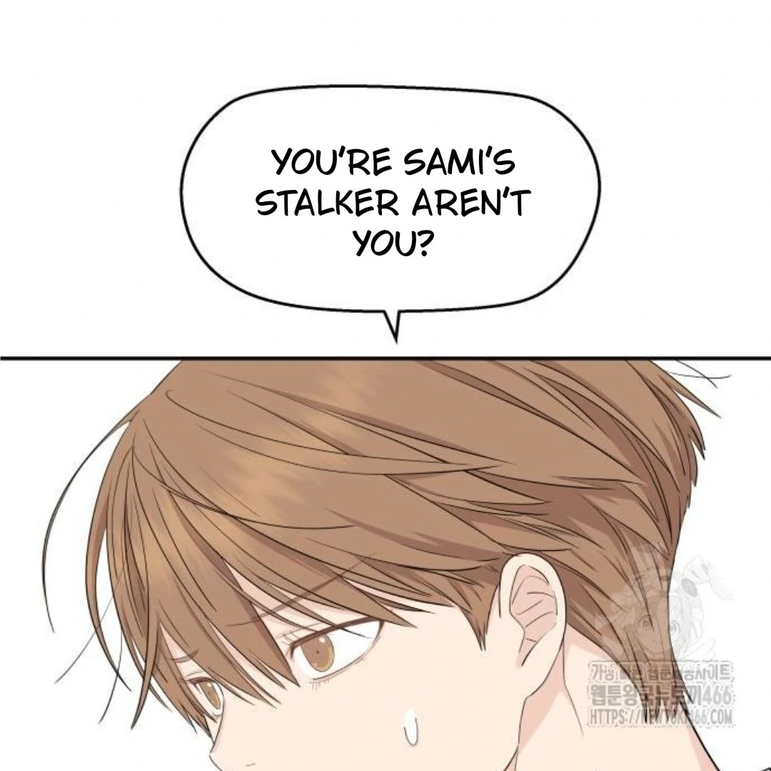 Sam Plays the Game Chapter 40 page 8