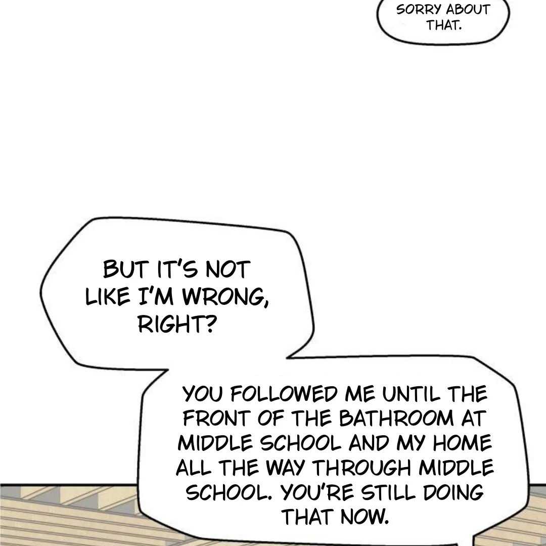 Sam Plays the Game Chapter 40 page 15