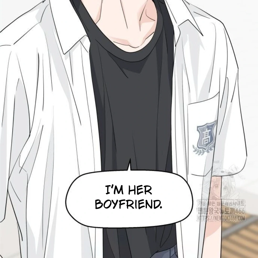 Sam Plays the Game Chapter 40 page 21