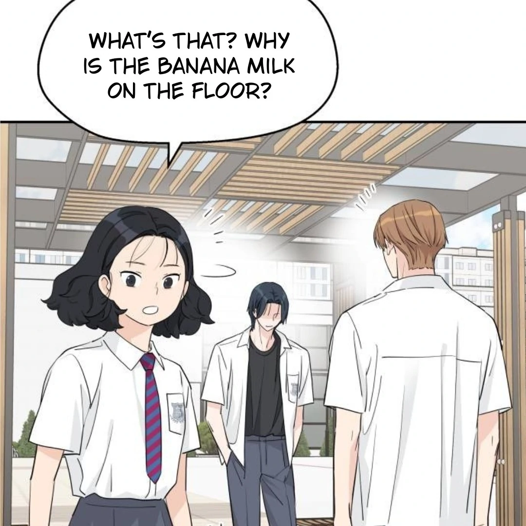 Sam Plays the Game Chapter 40 page 35