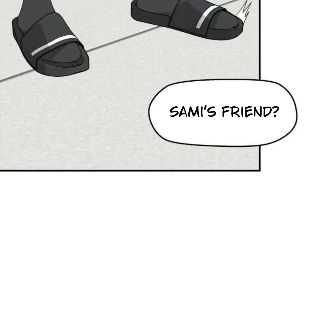 Sam Plays the Game Chapter 40 page 37