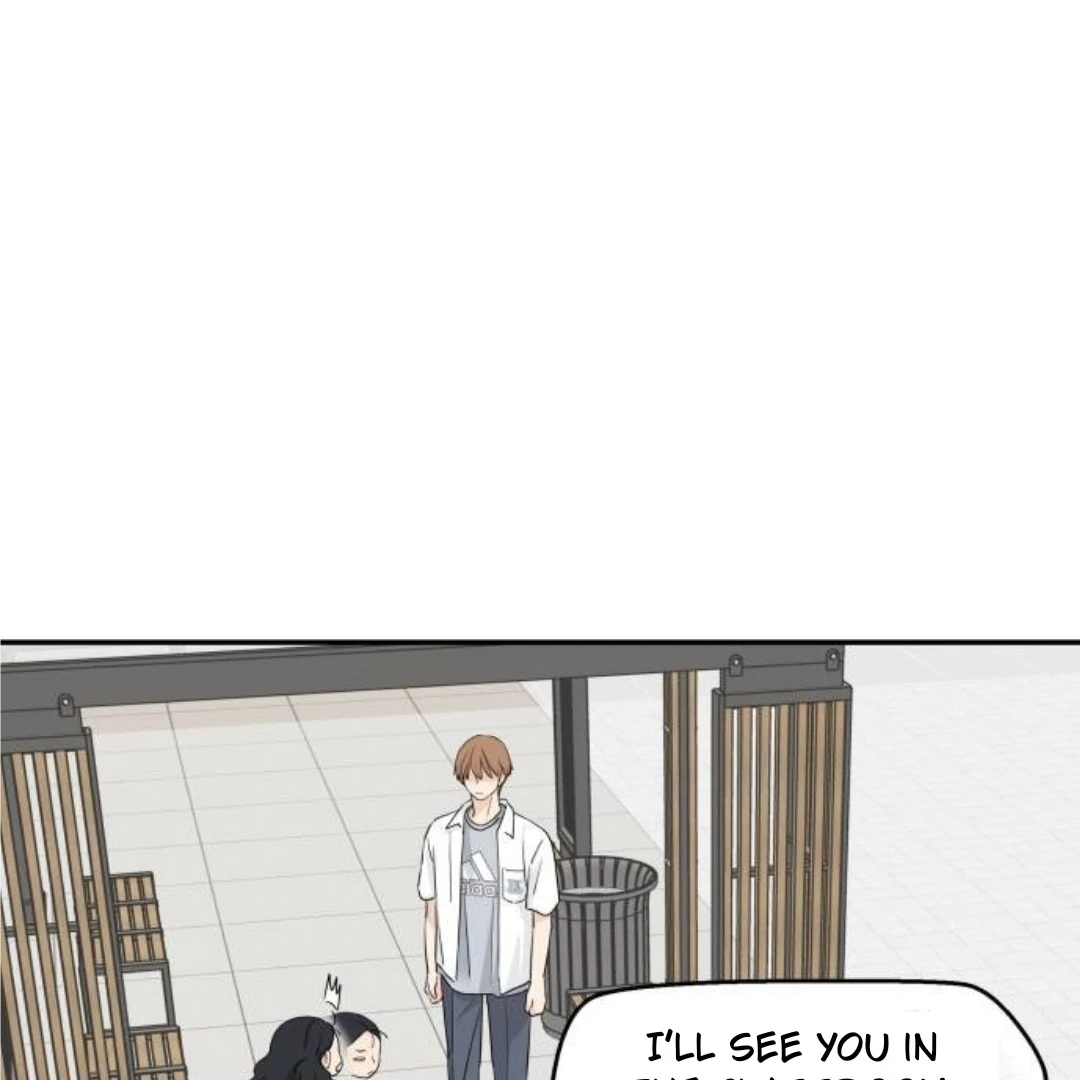 Sam Plays the Game Chapter 40 page 40