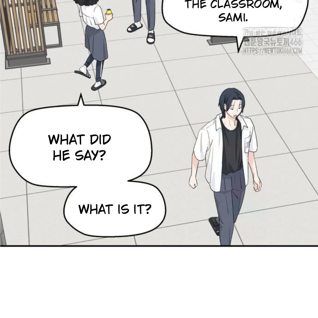 Sam Plays the Game Chapter 40 page 41