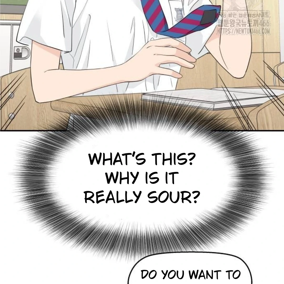 Sam Plays the Game Chapter 40 page 56