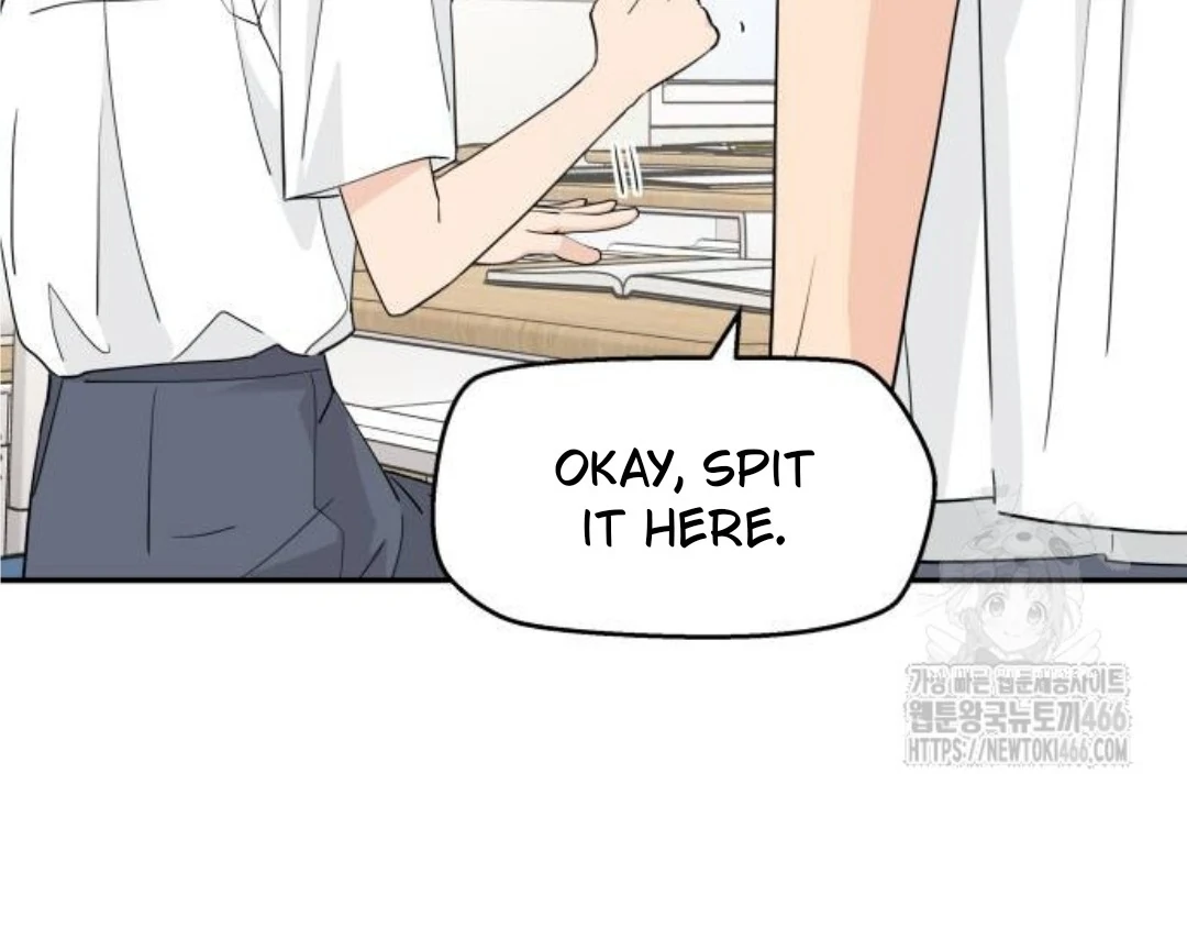 Sam Plays the Game Chapter 40 page 58