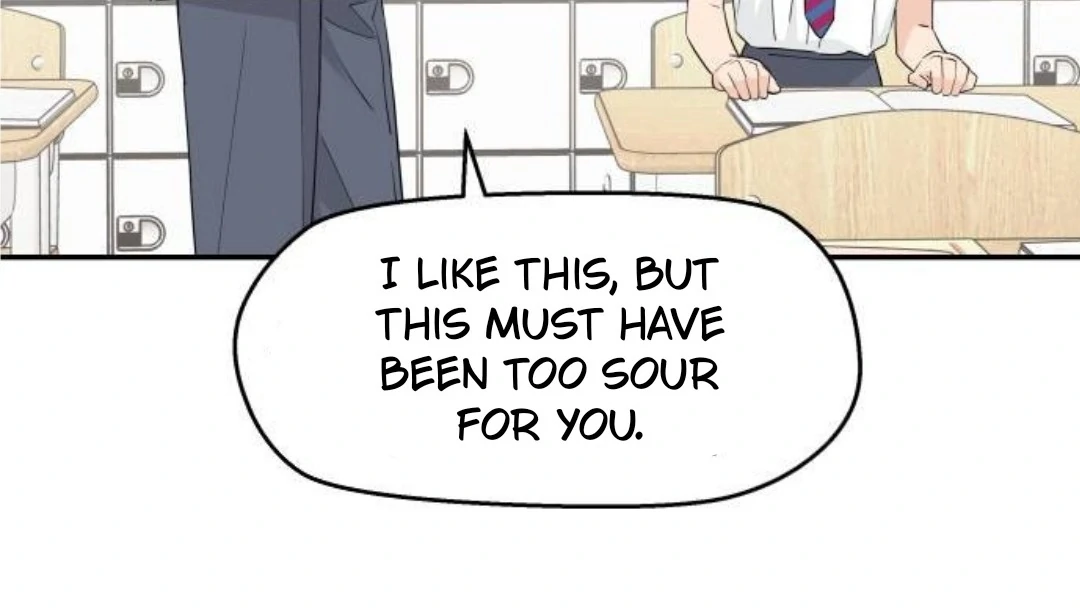 Sam Plays the Game Chapter 40 page 65