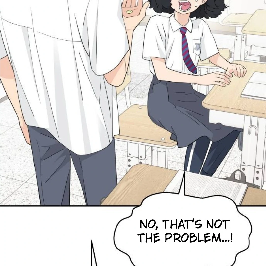 Sam Plays the Game Chapter 40 page 67