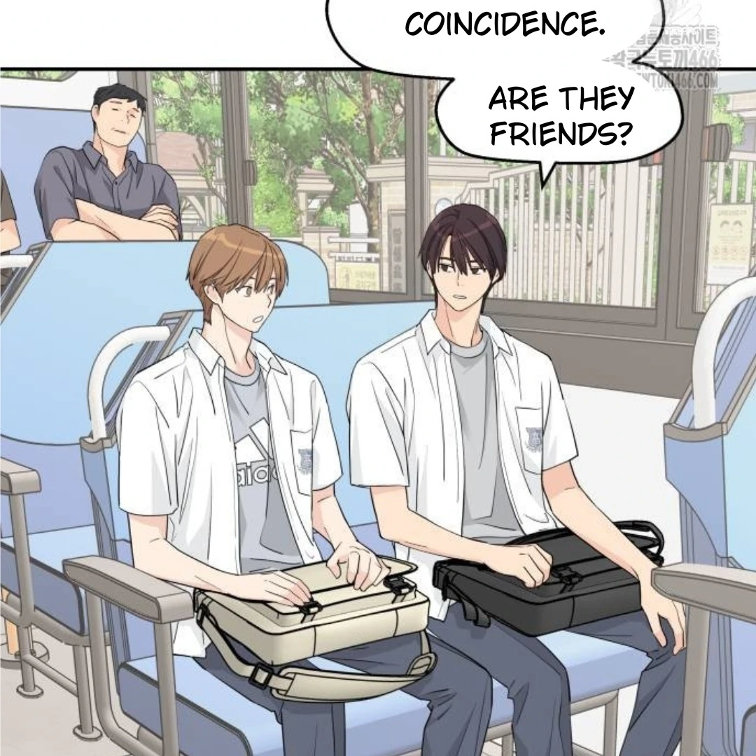 Sam Plays the Game Chapter 40 page 75
