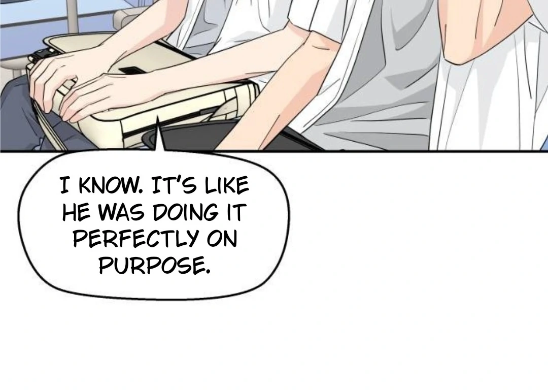 Sam Plays the Game Chapter 40 page 78