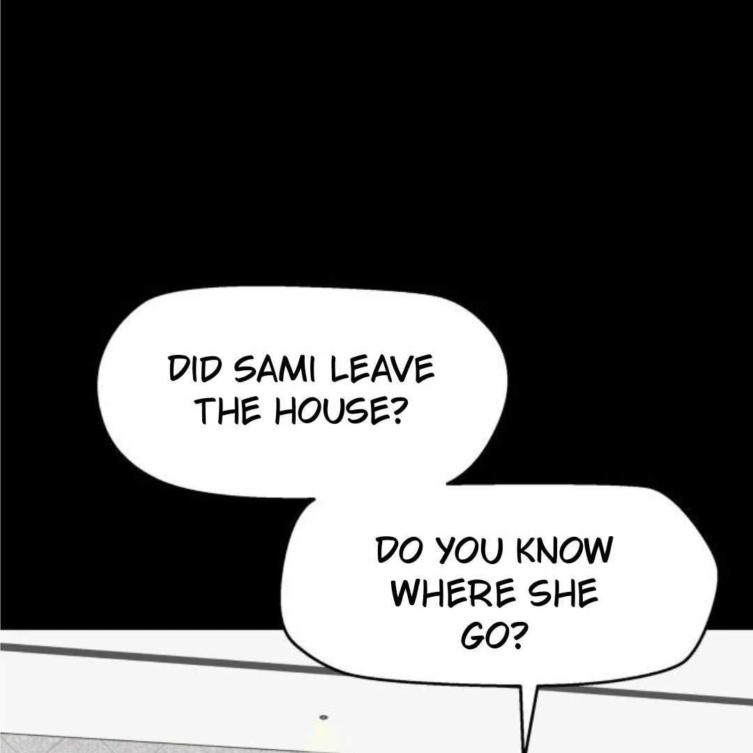 Sam Plays the Game Chapter 40 page 105