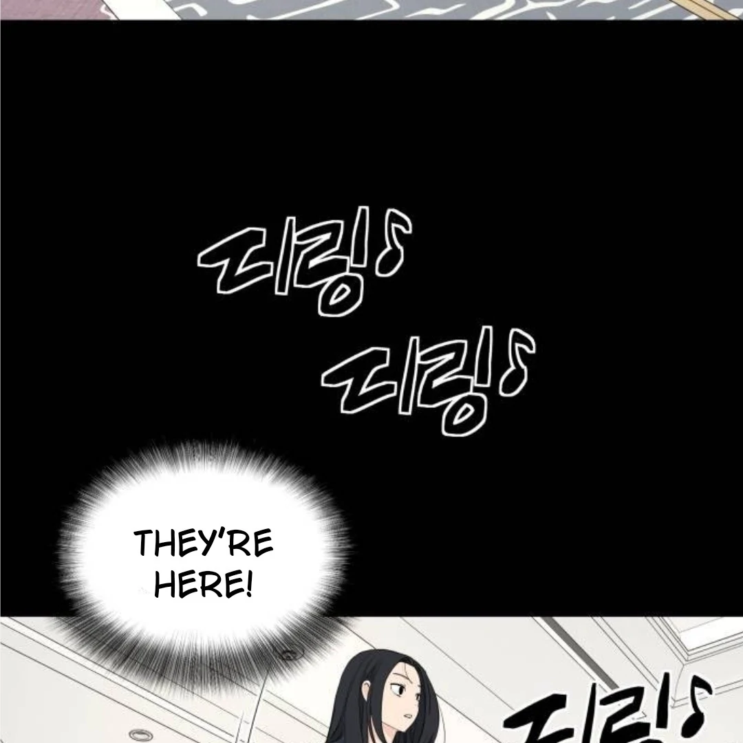 Sam Plays the Game Chapter 40 page 121